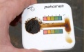 pH meter Heliga - a simple but functional instrument 