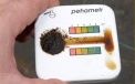 pH meter Heliga - a simple but functional instrument